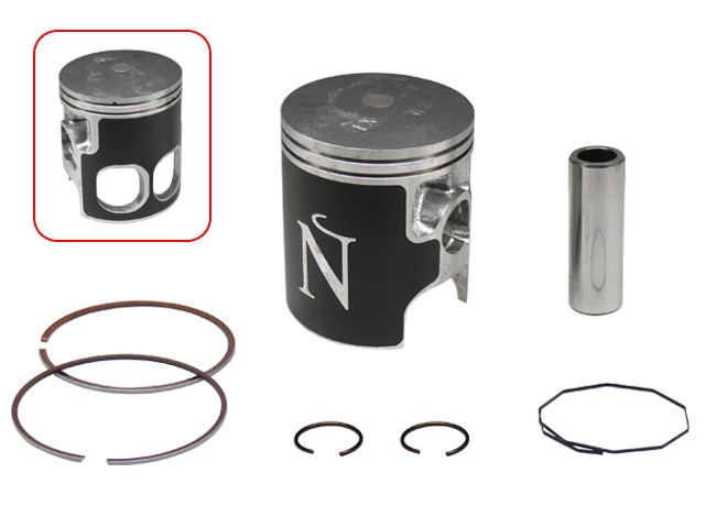 NAMURA PISTON KIT NX-40010-2